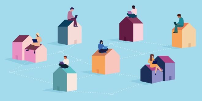Pengaruh Pusat Keunggulan Terhadap Pekerjaan Adalah 2025