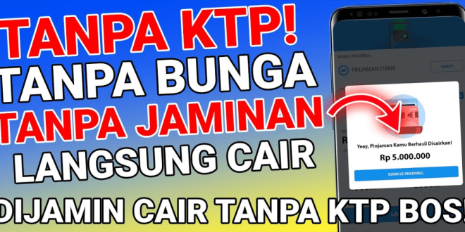 Pinjaman Online Menggunakan Npwp 2025