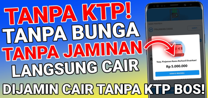 Pinjaman Online Menggunakan Npwp 2025