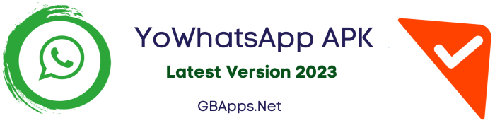Yowhatsapp verison encryption communicate Yowhatsapp verison encryption communicate