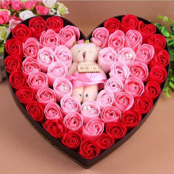 Hadiah Valentine Untuk Pacar 2025