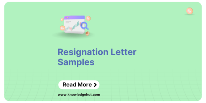 Contoh Surat Risent Kerja 2025