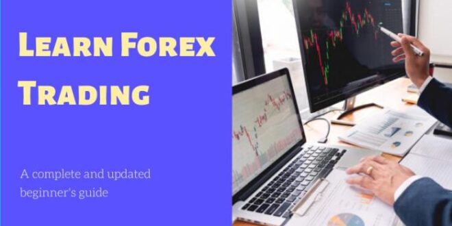 Learn Forex Trading 2025