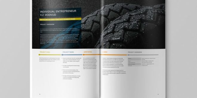 Contoh Laporan Keuangan Umkm Pdf