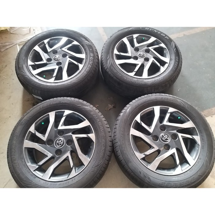 Harga Veloz 2025