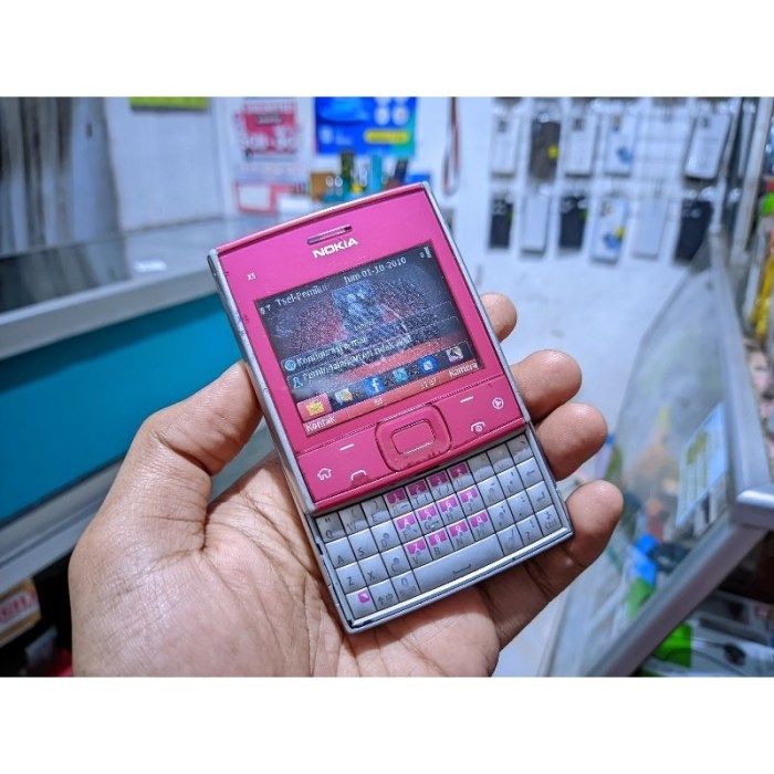 Nokia Xplus 2025