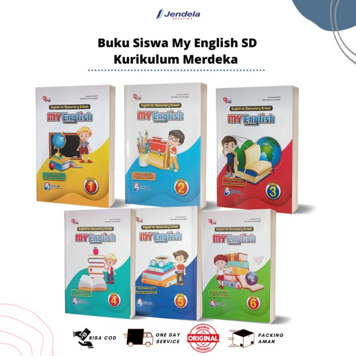 Contoh Laporan P5 Kurikulum Merdeka