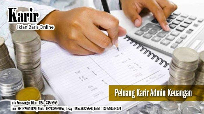 Lowongan Kerja Semarang 2021 2025