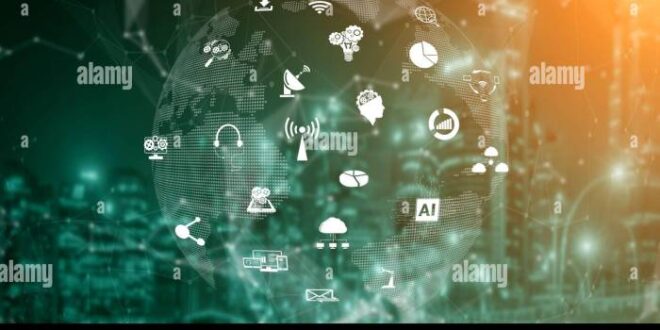 Internet Bekerja Dengan Protokol Komunikasi Yang Disebut 2025
