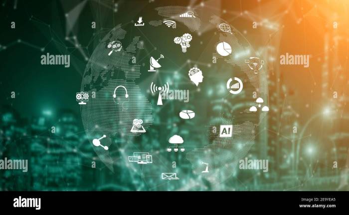 Internet Bekerja Dengan Protokol Komunikasi Yang Disebut 2025