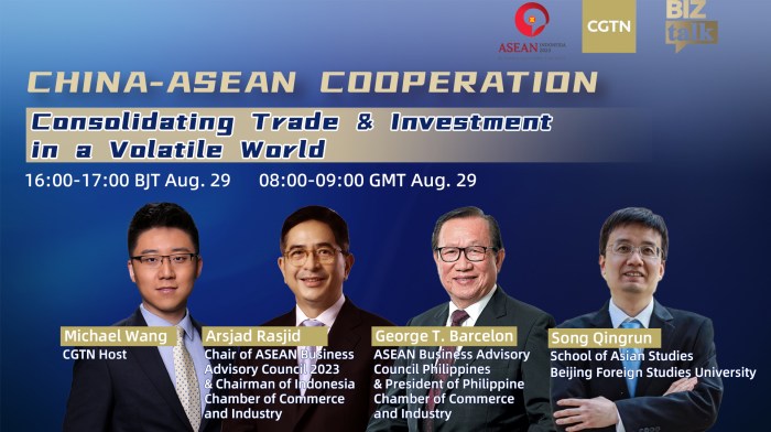 Alasan Negara-Negara Asean Melakukan Kerja Sama Di Bidang Politik Adalah 2025