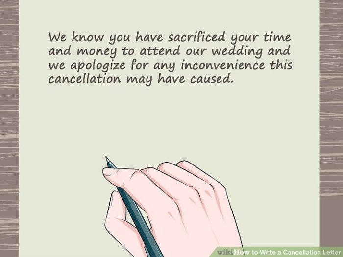 Contoh Surat Pembatalan Nikah