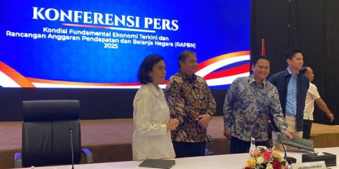 Berita Forex Hari Ini 2025