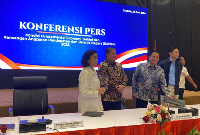 Berita Forex Hari Ini 2025
