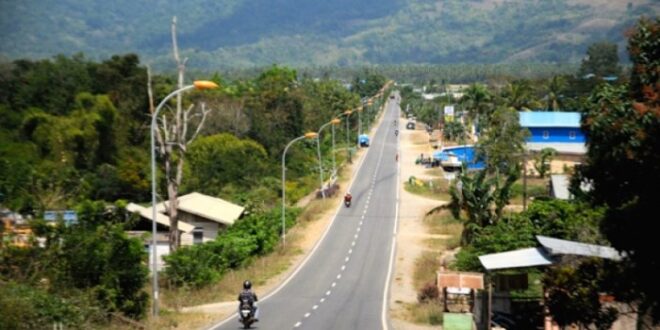 Koperasi Simpan Pinjam Terdekat Bombana