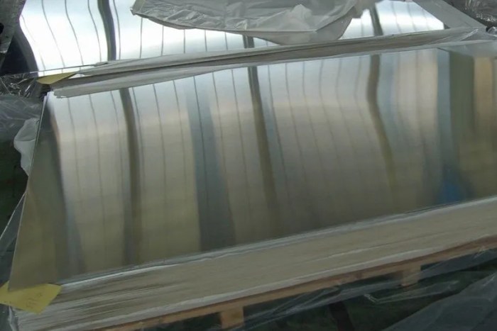 Alloy 2024 aluminum t3 sheet alclad packaging t4 shipping 19 The Core Material Of Alclad 2025-T4 Is