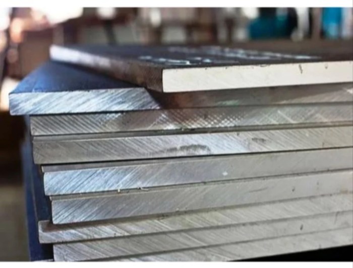 2025 0 Aluminum Sheet