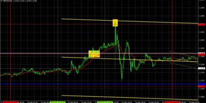 Indikator Teknikal Forex 2025