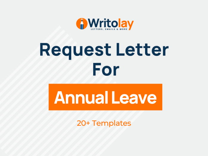 Vacation manager draft notice asking allbusinesstemplates hr personal department Contoh Surat Cuti Tahunan