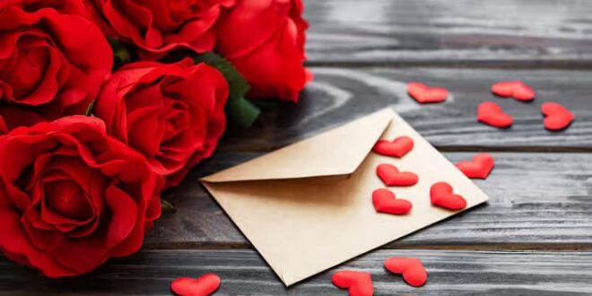 Sejarah Valentine Menurut Kristen 2025