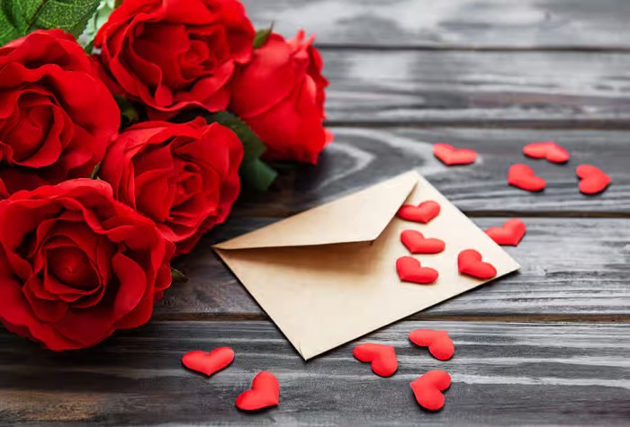 Sejarah Valentine Menurut Kristen 2025