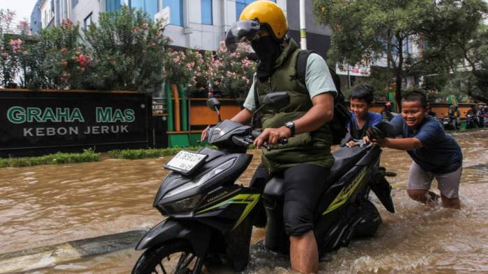 Lowongan Kerja Jakarta 2025