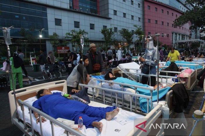 Koperasi Simpan Pinjam Terdekat Tuban