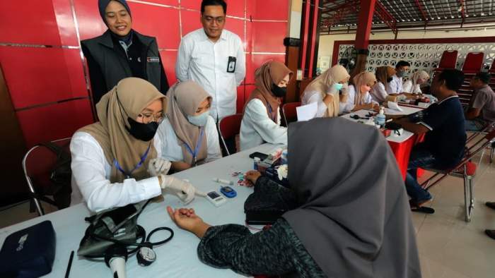 Pertanyaan Wawancara Kpps 2025