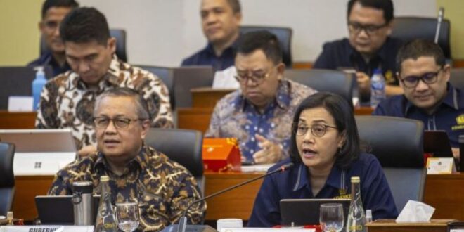 Pengajuan Pinjaman Ke Kantor 2025