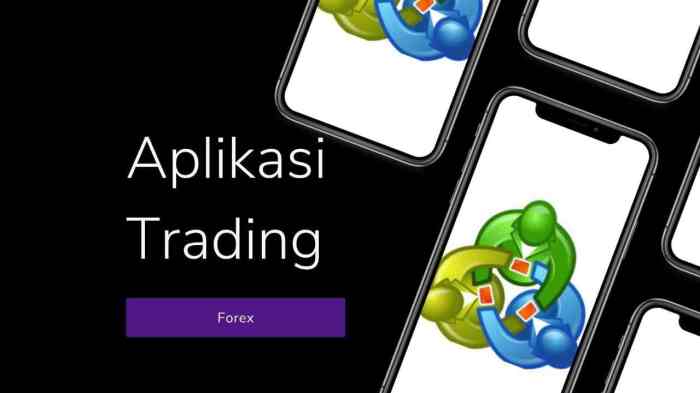 Aplikasi Buat Trading Forex 2025