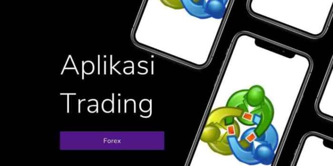 Aplikasi Investasi Forex 2025