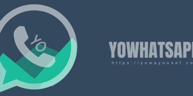 Download Yowhatsapp Terbaru 2025