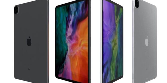 Ipad 2025