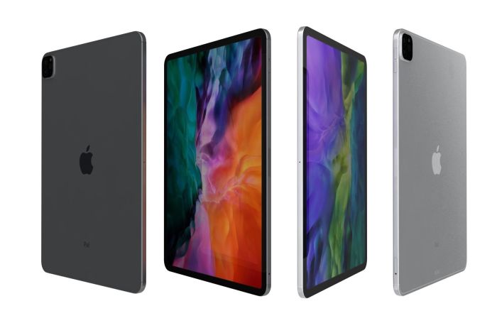Ipad 2025