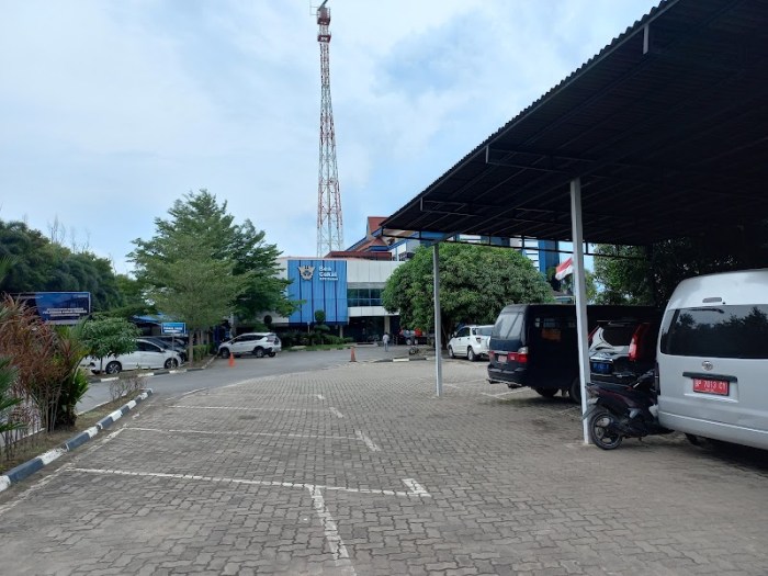 Koperasi Simpan Pinjam Terdekat Kepulauan Siau Tagulandang Biaro (Sitaro)