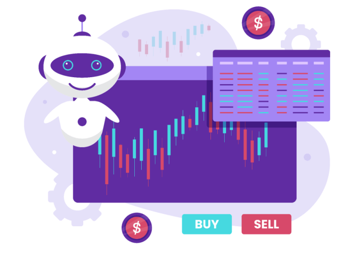 Forex trading automated disadvantages advantages Auto Forex Trading 2025