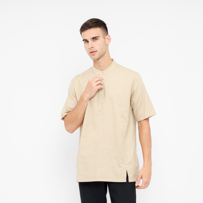 Baju Koko Pria 2025