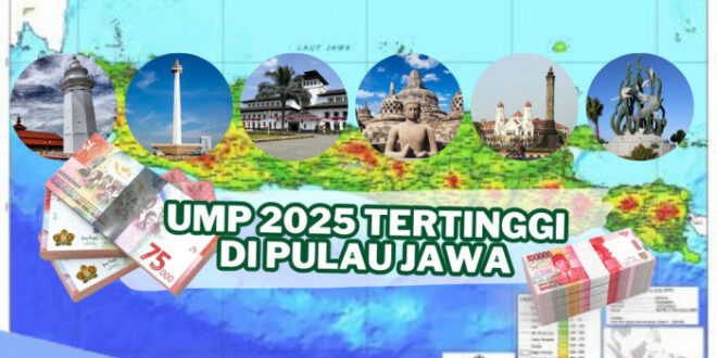 Pendaftaran Kedinasan 2025