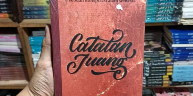 Bukan Lagu Valentine Fiersa Besari 2025