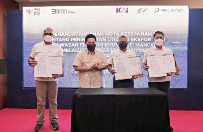 Mudik Gratis BUMN 2025 Dibuka, Ini Link Pendaftaran Pelindo, KAI, Jasa Raharja