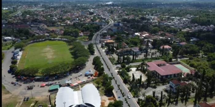 Koperasi Simpan Pinjam Terdekat Ogan Komering Ilir