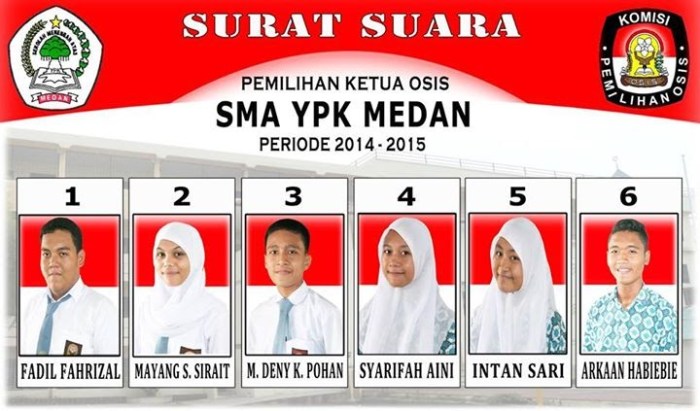 Contoh Berita Acara Pemilihan Rt Secara Aklamasi