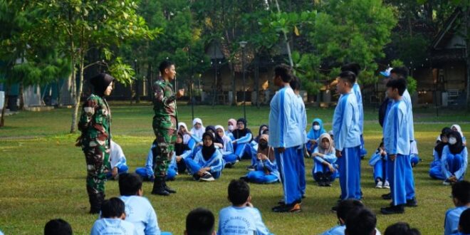 Contoh Kegiatan Ldks