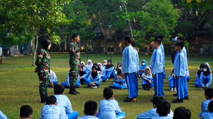 Contoh Kegiatan Ldks