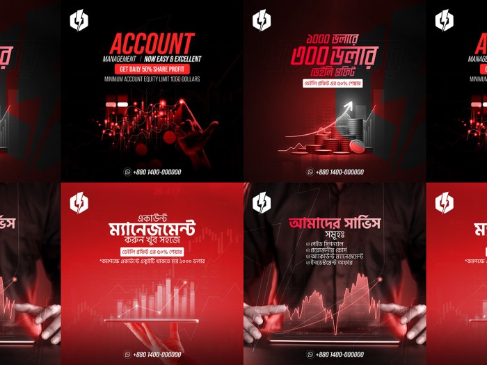 Iklan Trading Forex 2025