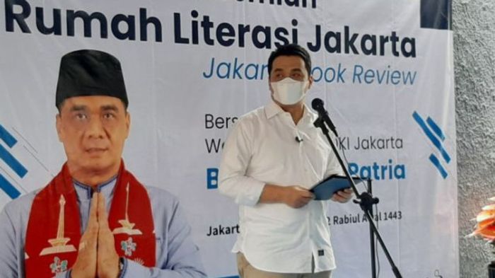 Mudik Pemprov DKI 2025 kapan dibuka?