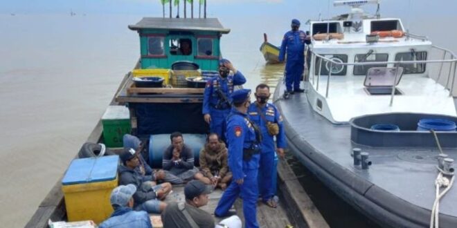 Moratorium Pengiriman TKI Ke Timur Tengah 2025