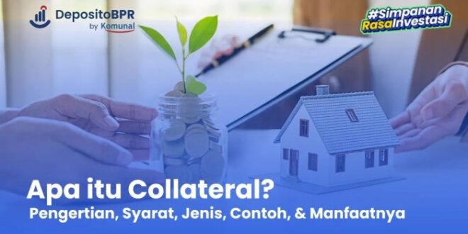 Loans collateral
