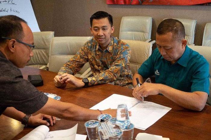 Pinjam Uang Di Koperasi Bali 2025