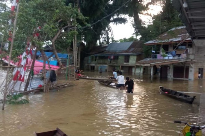 Koperasi Simpan Pinjam Terdekat Aceh Tamiang